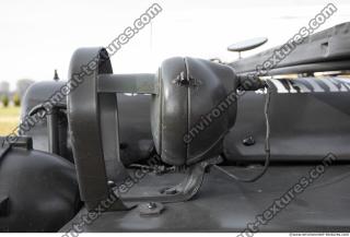 Photo Textures of Comabt Vehicle